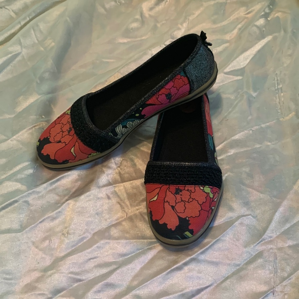 Flats